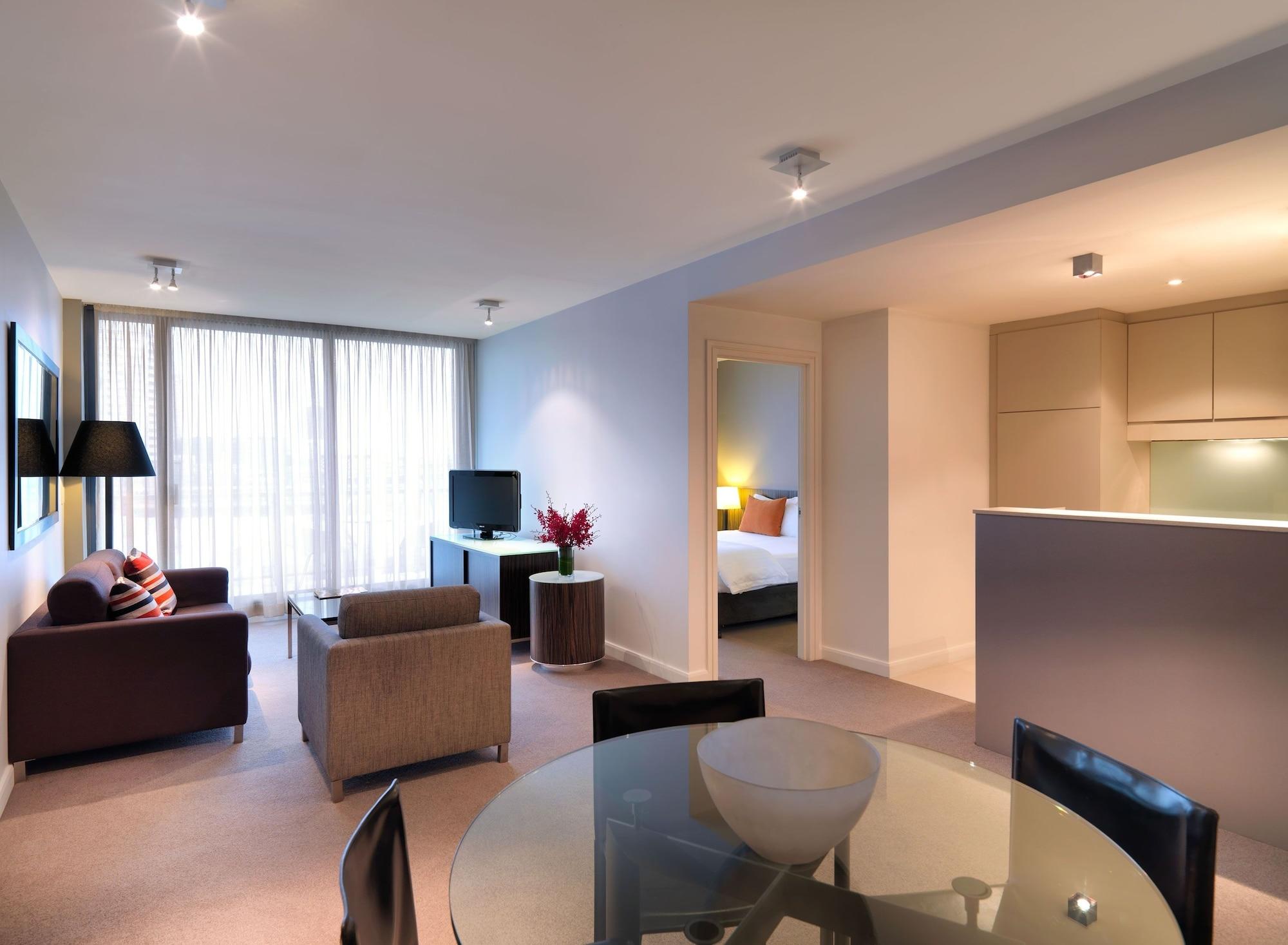 Adina Apartment Hotel Sydney, Darling Harbour Room photo