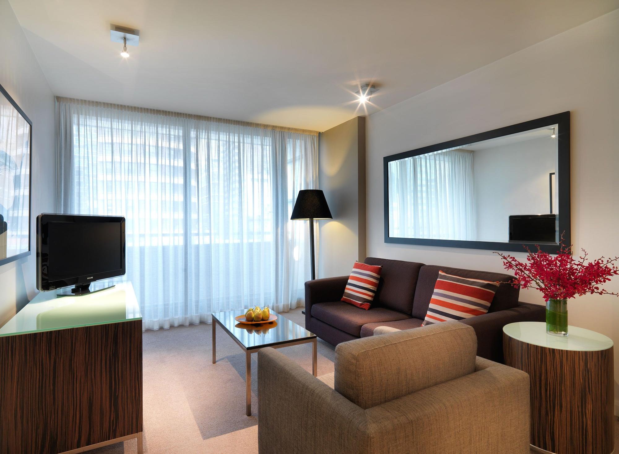Adina Apartment Hotel Sydney, Darling Harbour Room photo